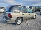 2002 Chevrolet Trailblazer