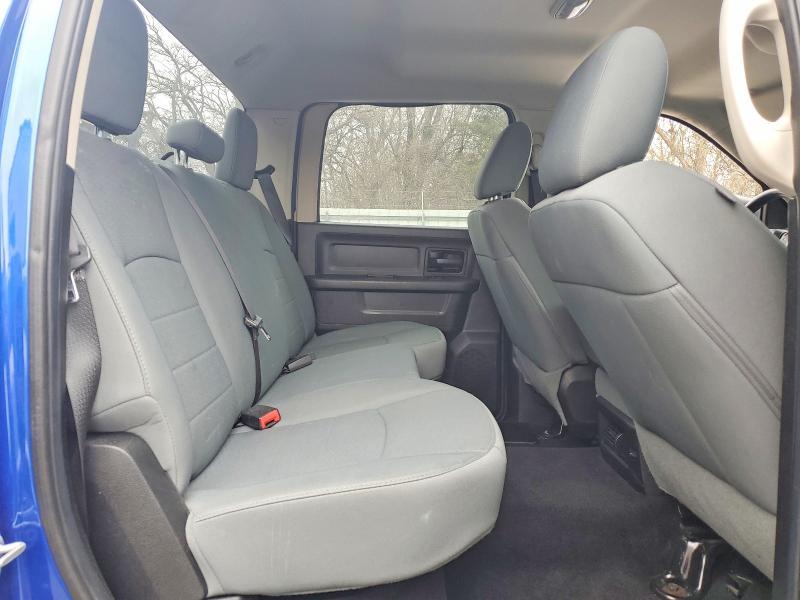 2014 Dodge RAM 2500 ST