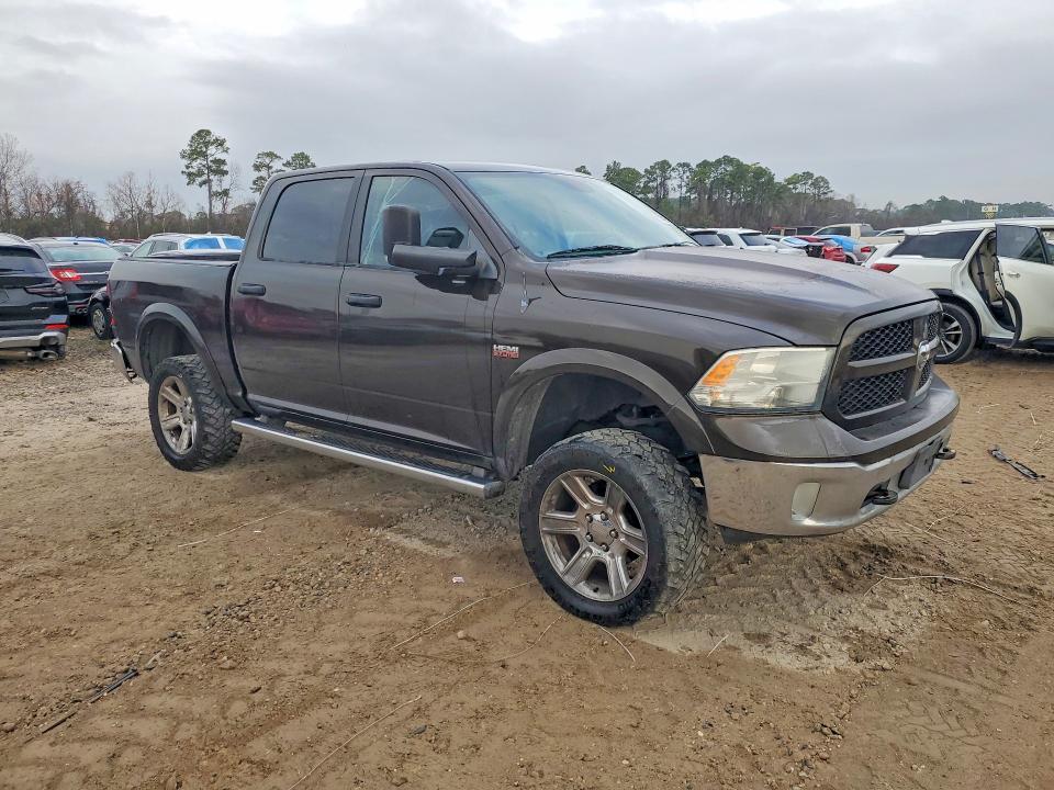 2013 Dodge Ram 1500 slt