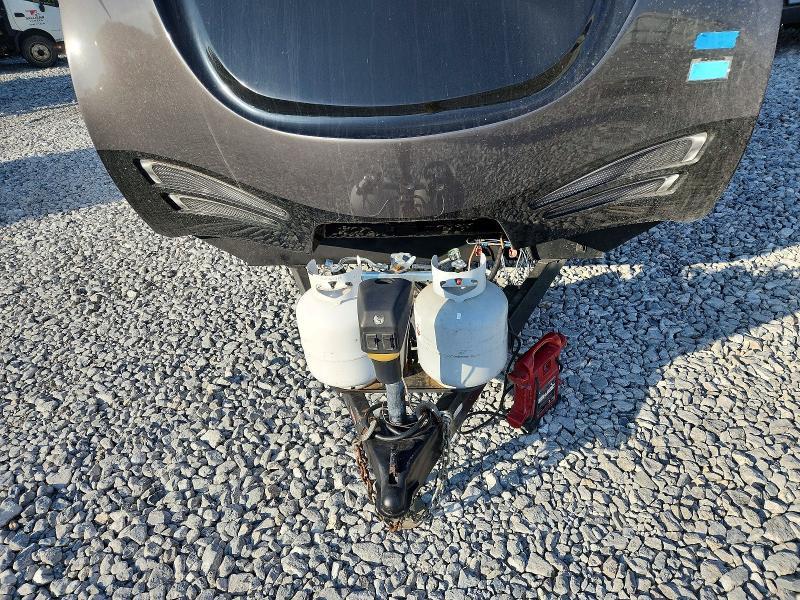 2018 Keyo Bullet