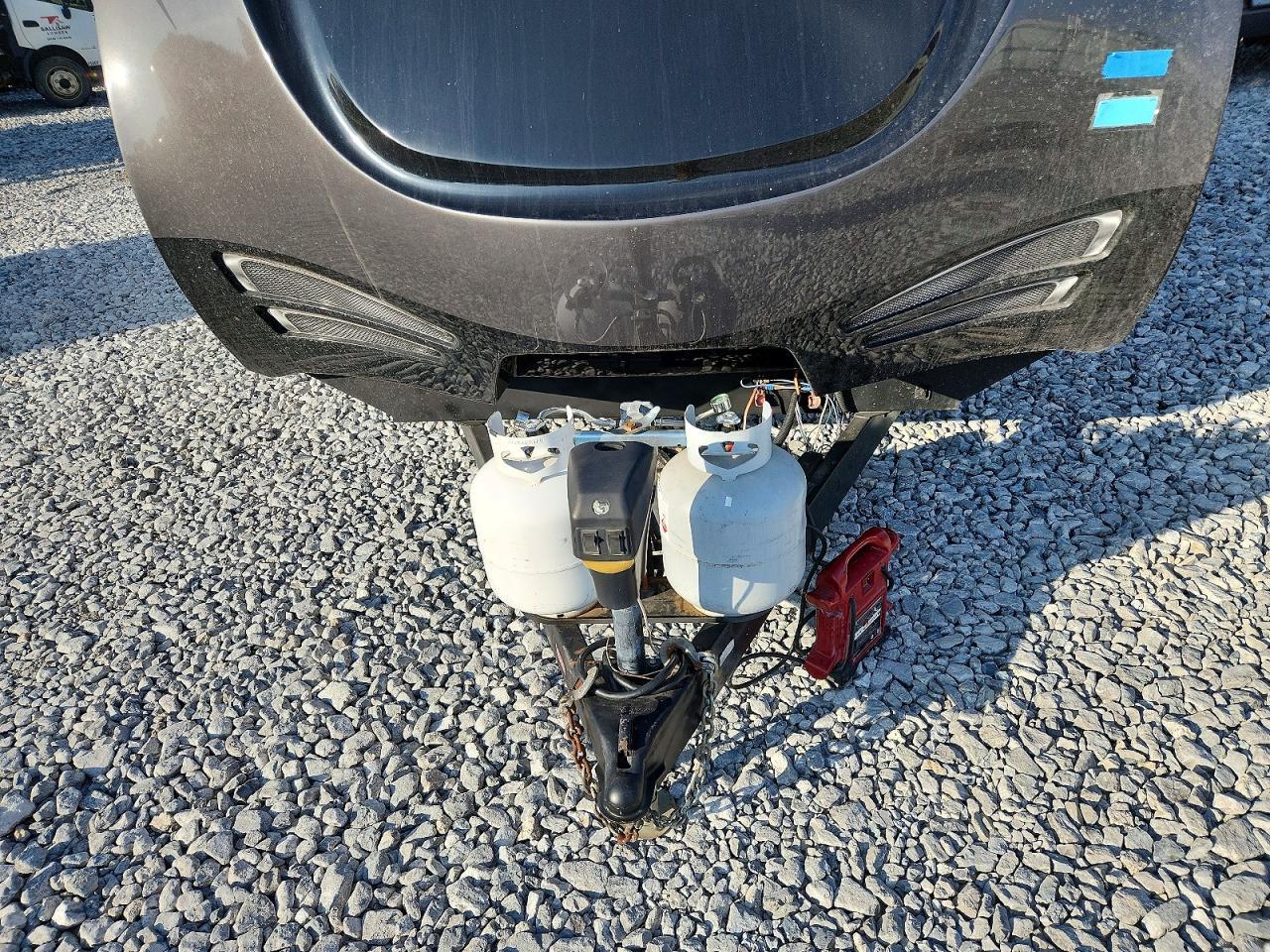 2018 Keyo Bullet