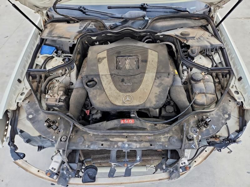 2008 Mercedes-Benz E 350 4matic