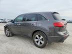 2012 Acura Mdx Technology