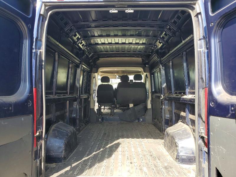 2015 Dodge Ram Promaster 2500 Delivery van