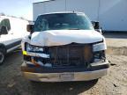 2020 Chevrolet Express G3500 LT