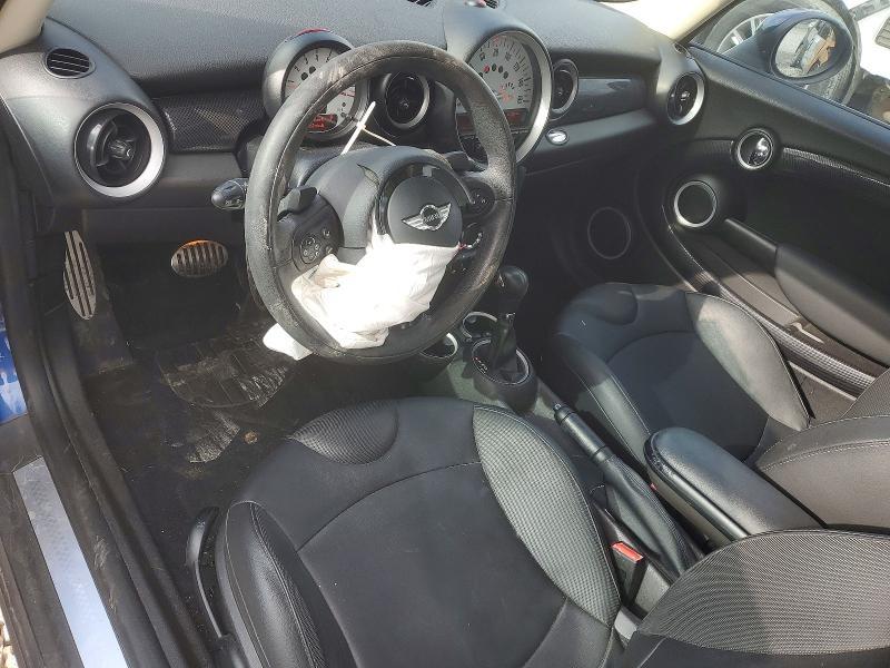 2013 Mini Cooper s