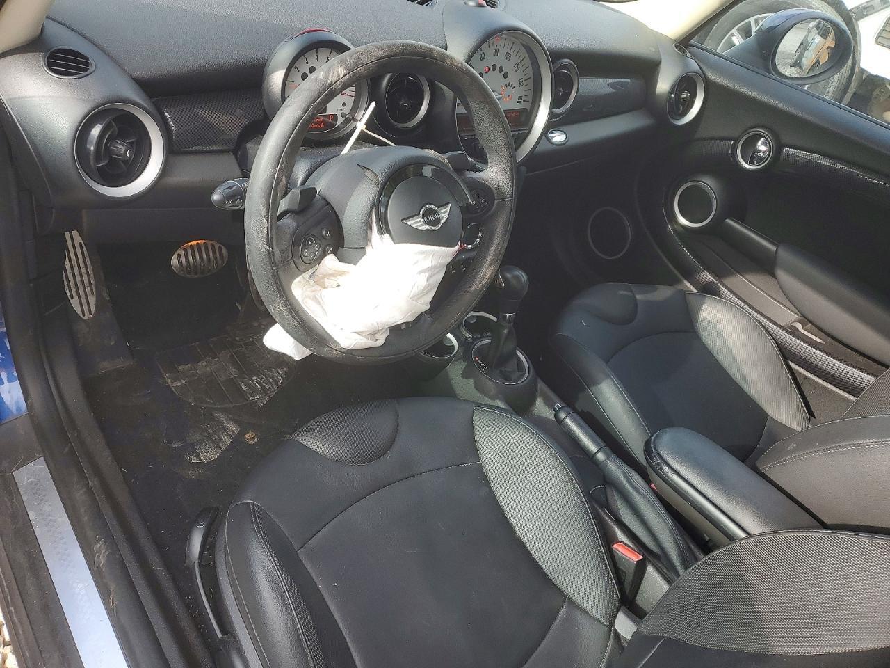 2013 Mini Cooper s