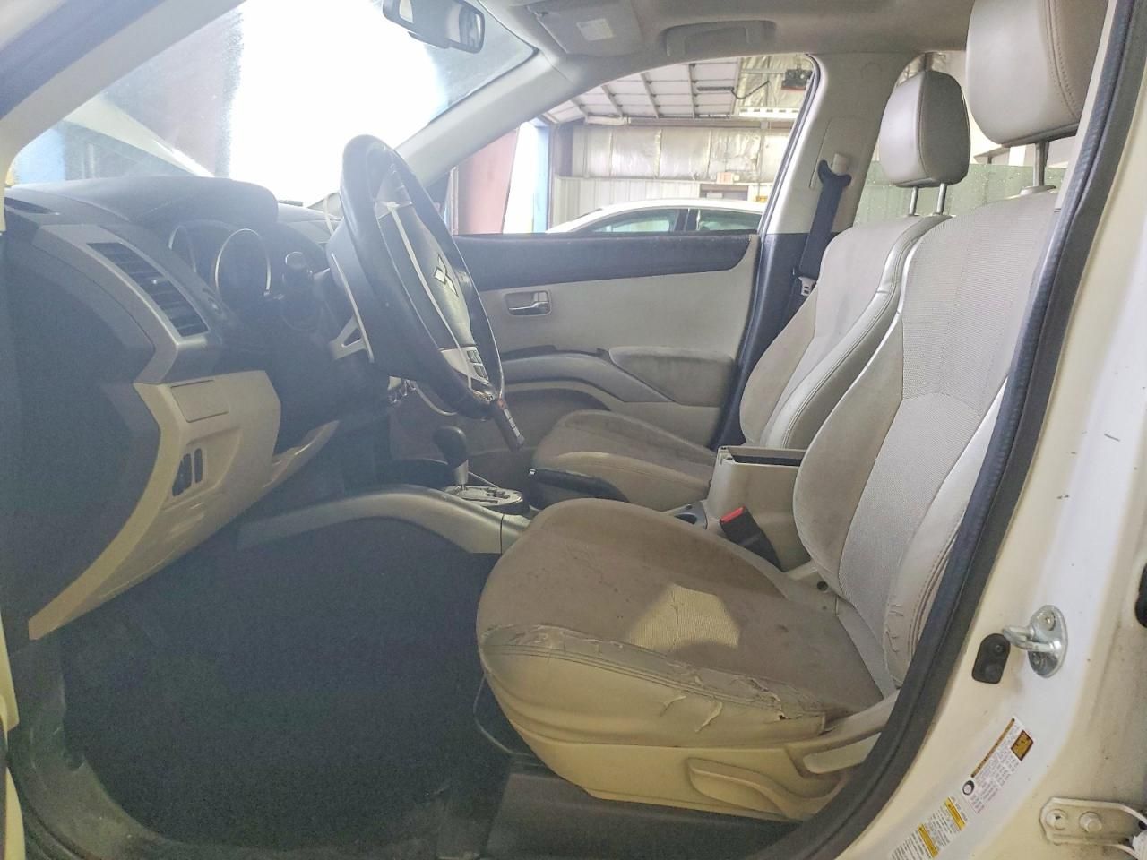 2013 Mitsubishi Outlander se