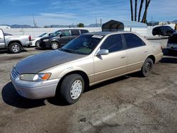 1997 Toyota Camry le for sale in Van Nuys, CA