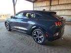 2022 Ford Mustang Mach-e Premium