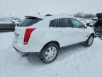 2010 Cadillac Srx Luxury Collection