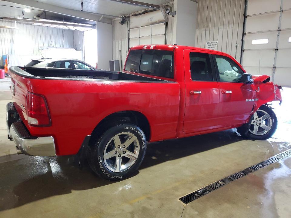 2010 Dodge Ram 1500