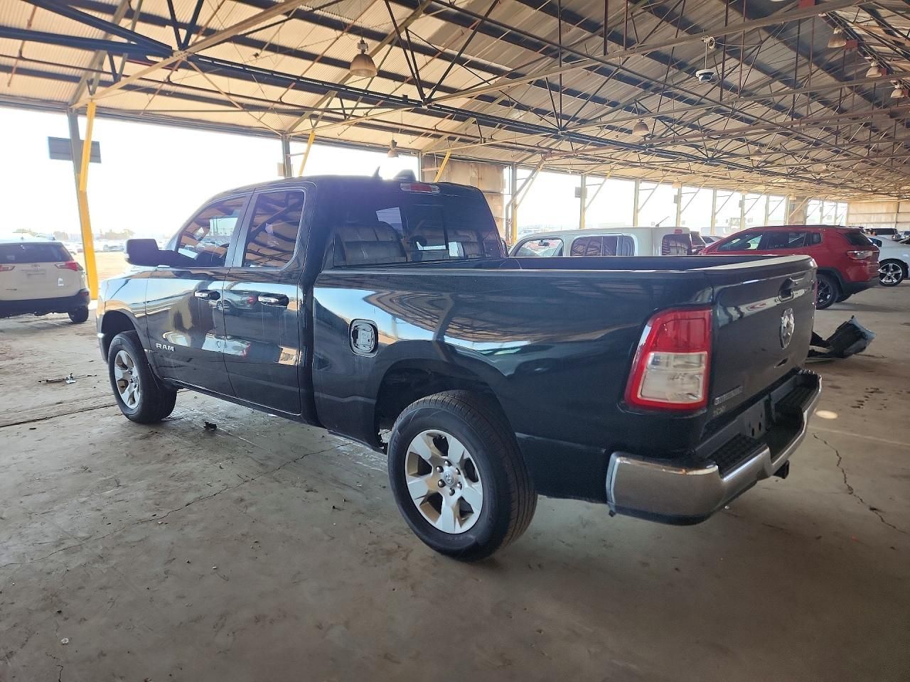 2019 Dodge Ram 1500 big Horn/lone Star