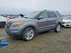 2012 Ford Explorer Limited