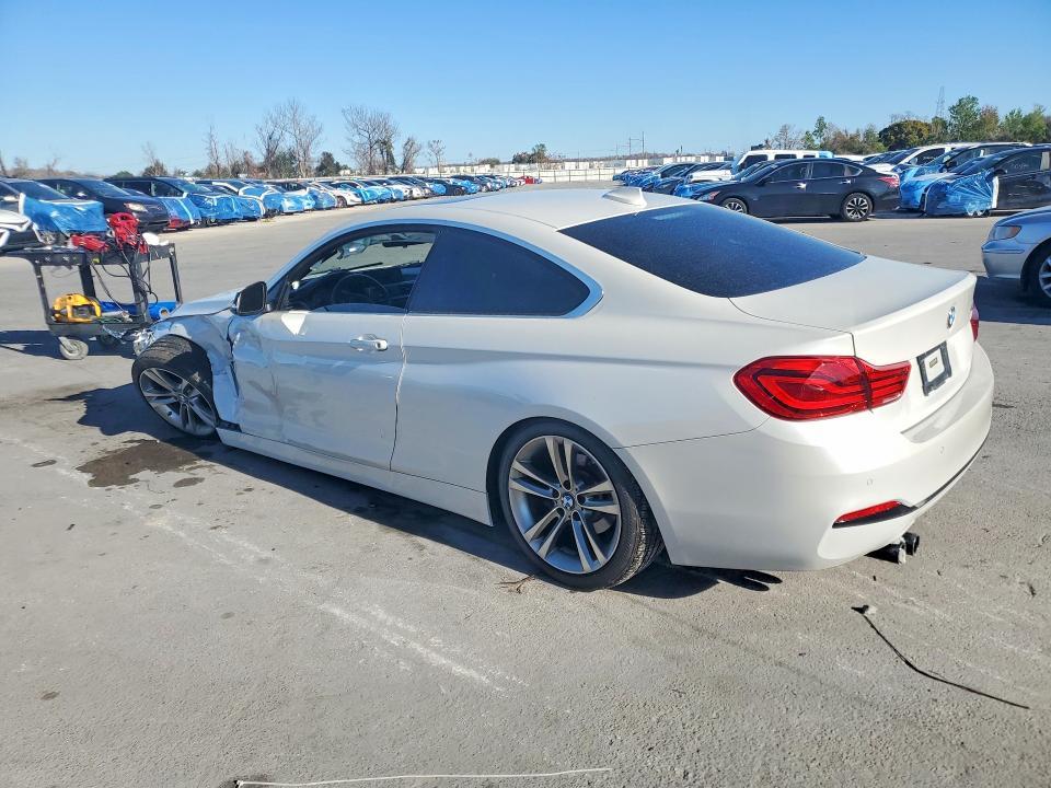 2019 BMW 430i