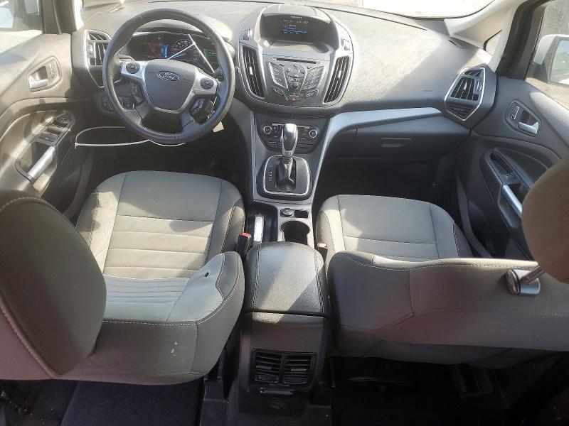 2013 Ford C-max se