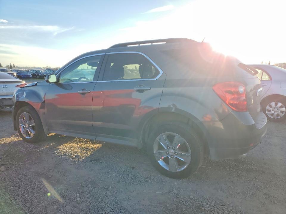 2012 Chevrolet Equinox lt