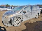 2011 Toyota Sienna xle