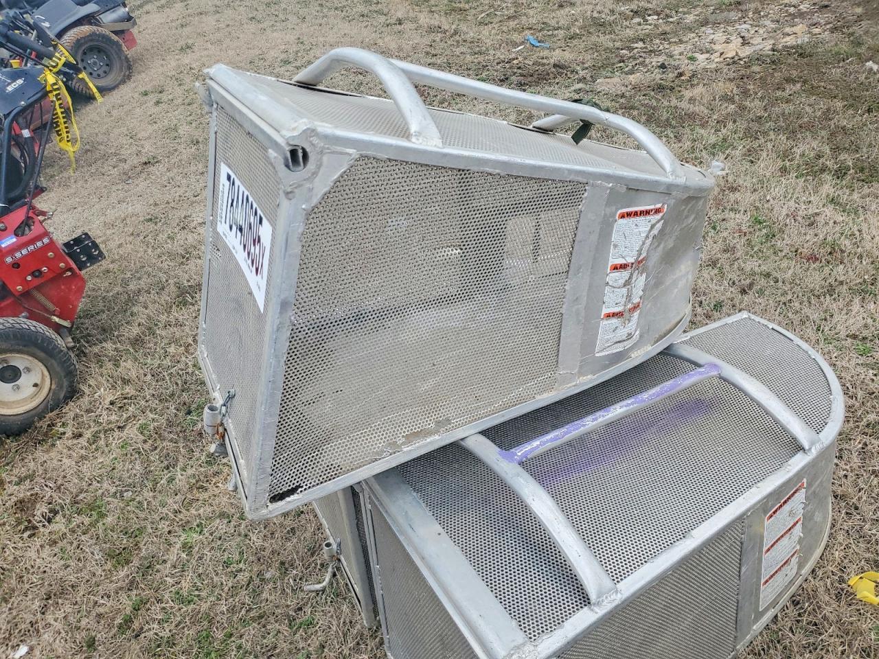 2010 Gras Hopper