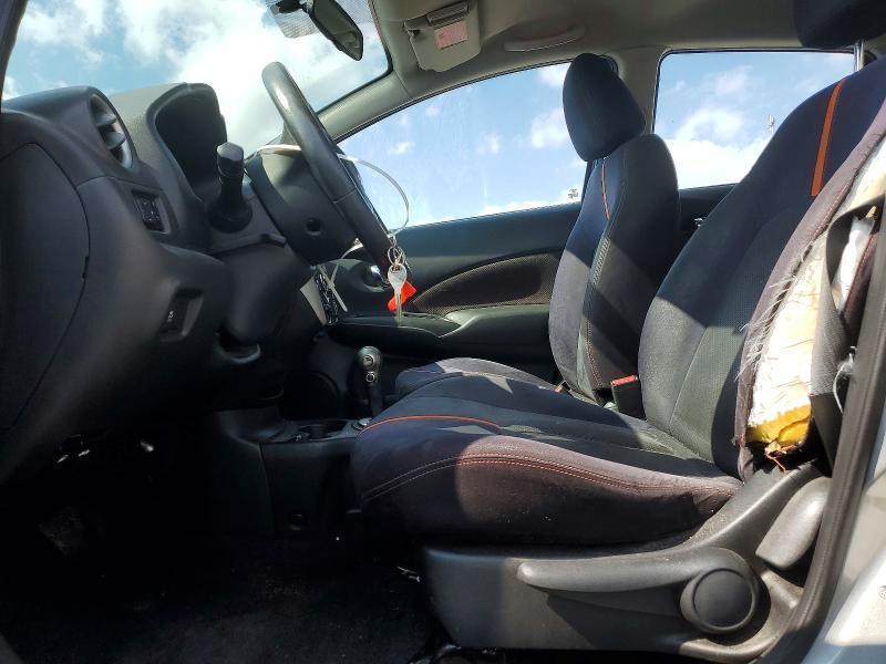 2015 Nissan Versa Note s