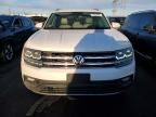 2018 Volkswagen Atlas se