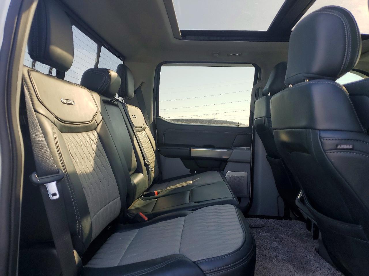 2023 Ford F250 Super Duty