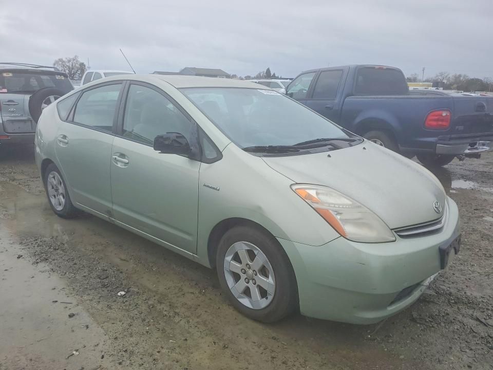 2009 Toyota Prius