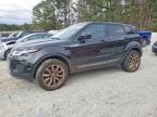 2019 Land Rover Range Rover Evoque se