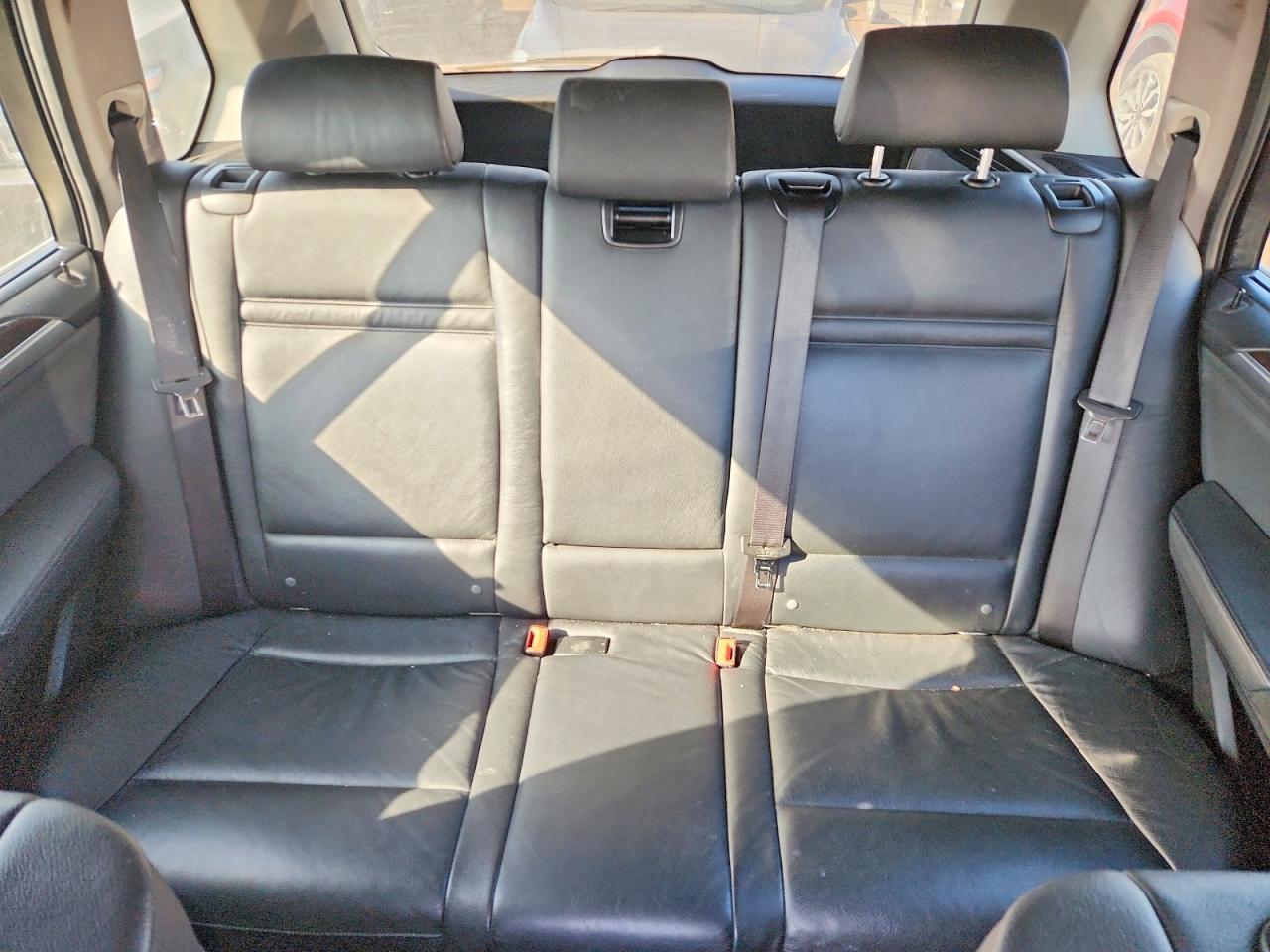 2013 BMW X5 Xdrive35d