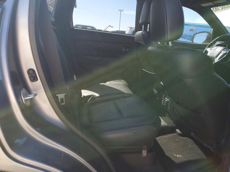 2019 Mitsubishi Outlander sel