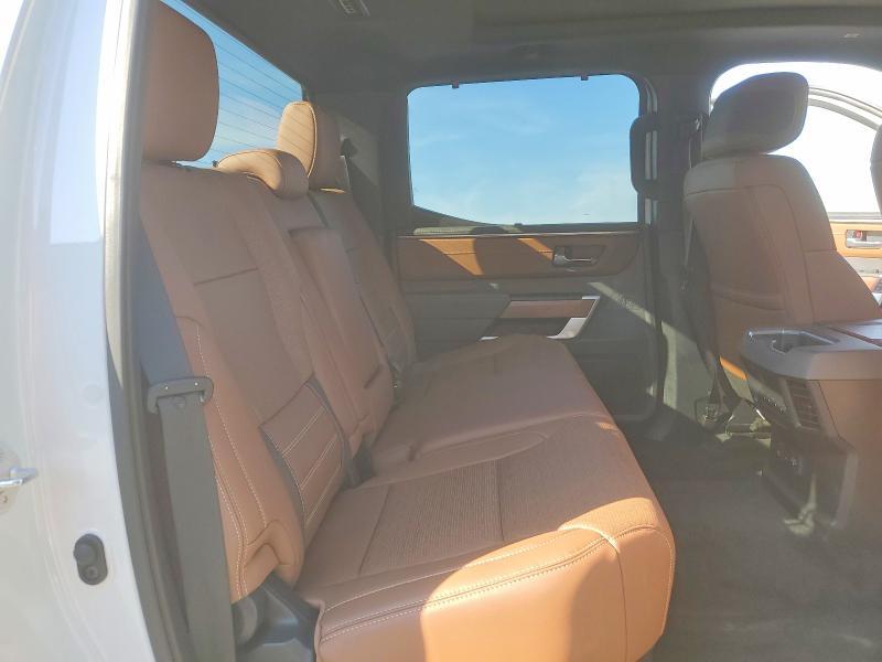 2025 Toyota Tundra 1794 Edition HV