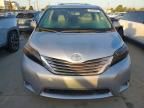 2017 Toyota Sienna le