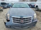 2008 Cadillac Cts hi Feature V6