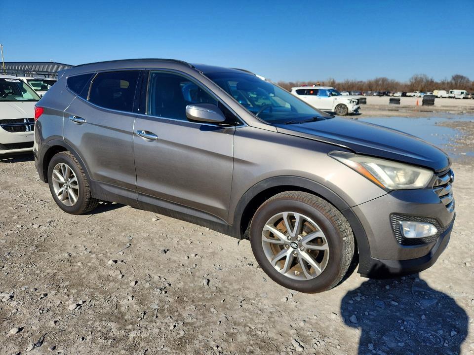 2014 Hyundai Santa fe Sport