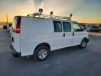 2013 Chevrolet Express G2500