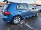 2017 Volkswagen Golf s
