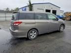 2015 Nissan Quest s