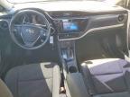 2016 Scion Im Base