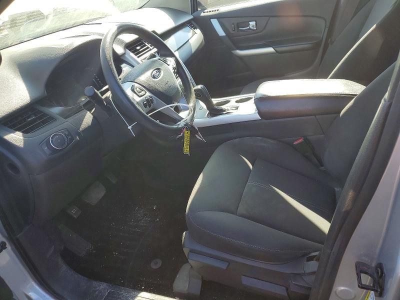 2013 Ford Edge se