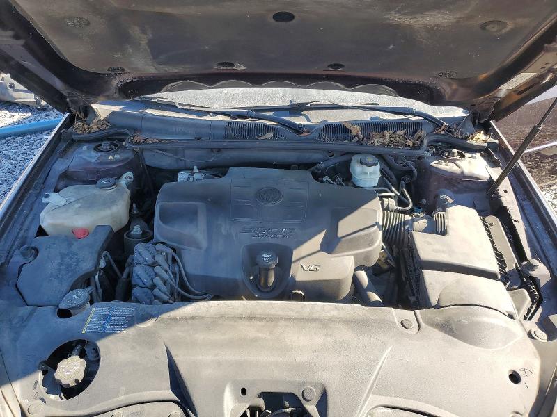 2008 Buick Lucerne cxl
