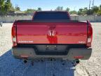 2022 Honda Ridgeline RTL