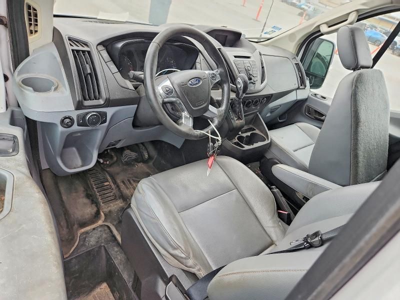 2015 Ford Transit T-250