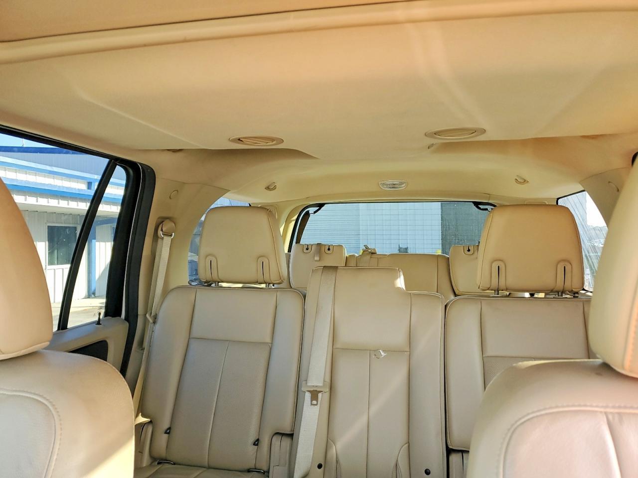 2017 Ford Expedition Limited