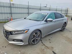 2020 Honda Accord Sport for sale in Antelope, CA