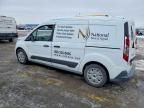 2016 Ford Transit Connect Utility / Service van