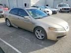 2004 Acura TL