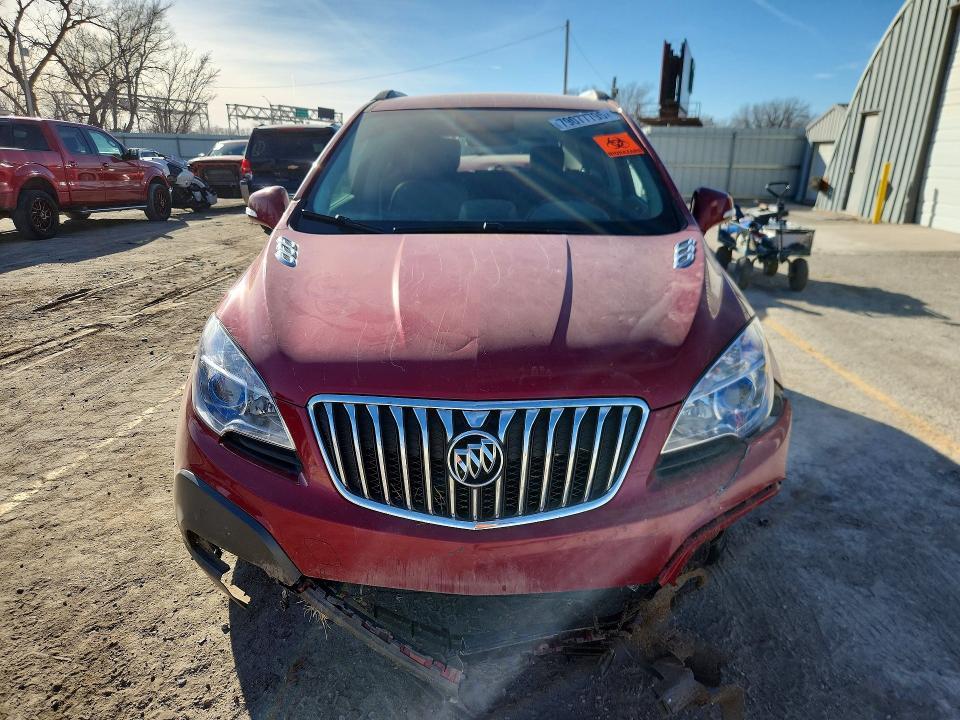 2014 Buick Encore Premium