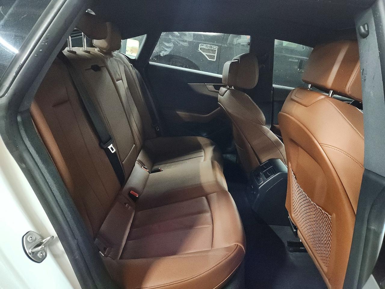 2024 Audi A5 Premium Plus 45