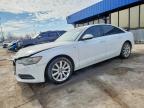2015 Audi A6 Premium
