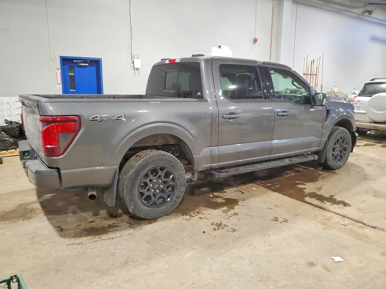 2024 Ford F150 xlt